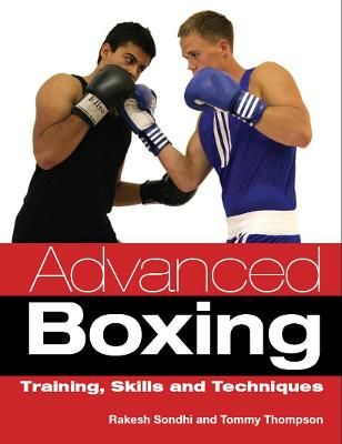 Picture of Advanced Boxing: Training, Skills and Techniques