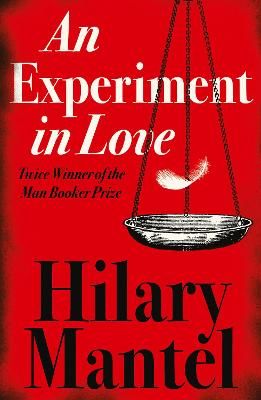 Picture of An Experiment in Love