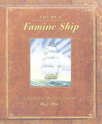 Picture of Life on a Famine Ship