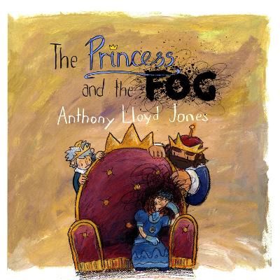 Picture of The Princess and the Fog: A Story for Children with Depression