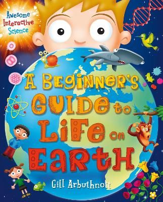 Picture of A Beginner's Guide to Life on Earth