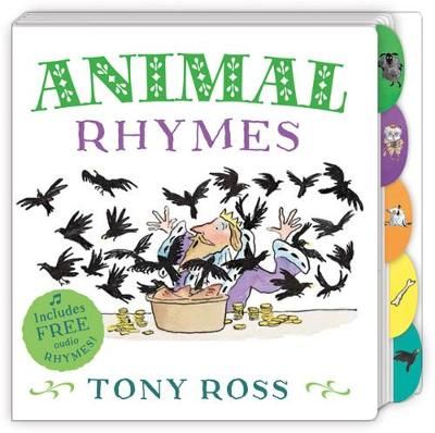 Picture of Animal Rhymes