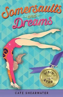 Picture of Somersaults and Dreams: Rising Star (Somersaults and Dreams)
