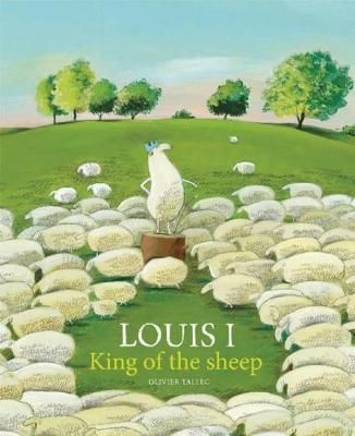 Picture of Louis I, King of the Sheep