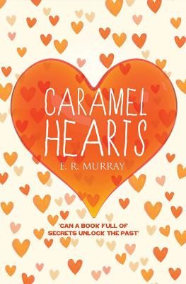 Picture of Caramel Hearts