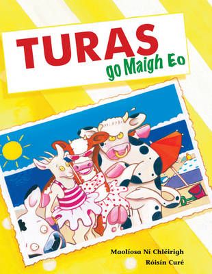 Picture of Turas Go Maigh EO