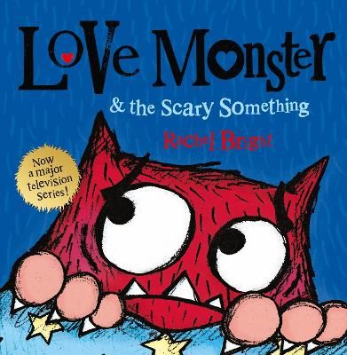 Picture of Love Monster and the Scary Something