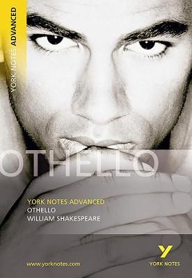 Picture of Othello: everything you need to catch up, study and prepare for 2021 assessments and 2022 exams
