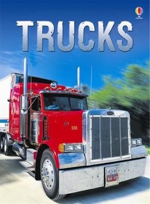 Picture of Trucks