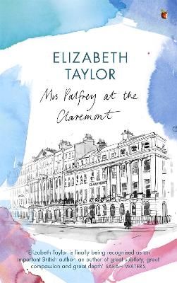 Picture of Mrs Palfrey At The Claremont: A Virago Modern Classic