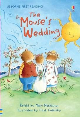 Picture of The Mouse's Wedding