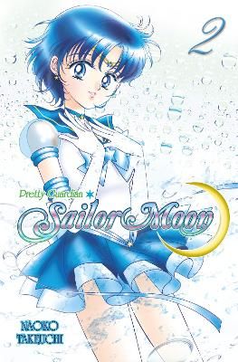 Picture of Sailor Moon Vol. 2