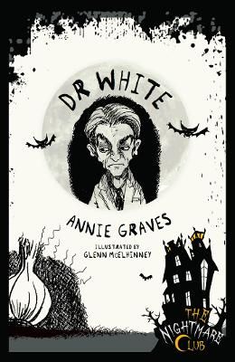 Picture of The Nightmare Club 11: Dr White