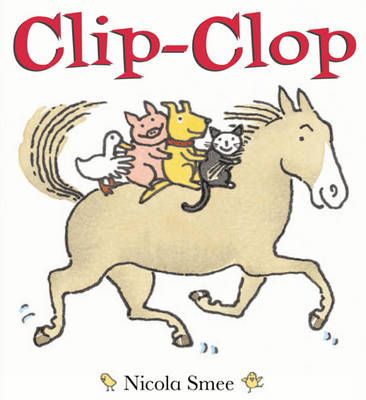 Picture of Clip-Clop