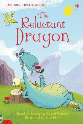 Picture of The Reluctant Dragon