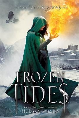 Picture of Frozen Tides: A Falling Kingdoms Novel