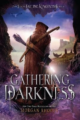 Picture of Gathering Darkness: A Falling Kingdoms Novel
