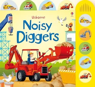 Picture of Noisy Diggers