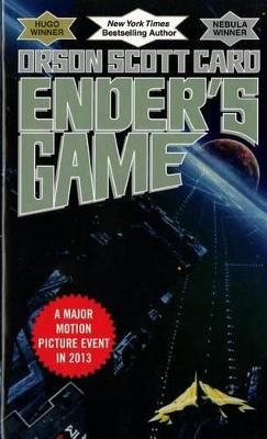Picture of Ender's Game