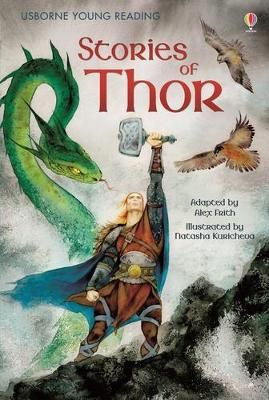 Picture of Stories of Thor
