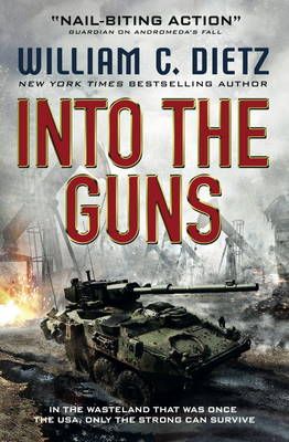 Picture of Into the Guns