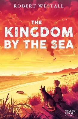 Picture of The Kingdom by the Sea (Collins Modern Classics)