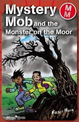 Picture of Mystery Mob and the Monster on the Moor