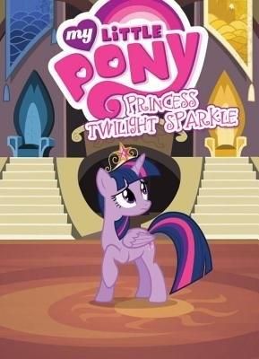 Picture of My Little Pony: Princess Twilight Sparkle