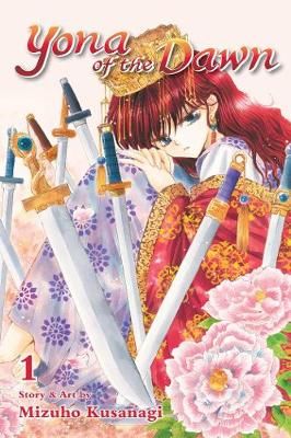 Picture of Yona of the Dawn, Vol. 1