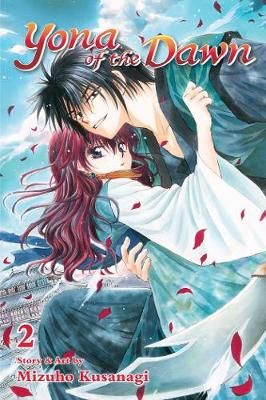 Picture of Yona of the Dawn, Vol. 2