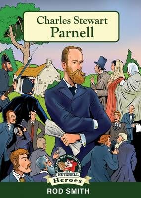 Picture of Charles Stewart Parnell