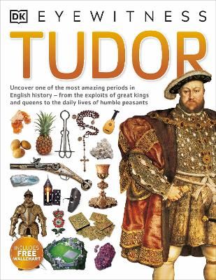 Picture of Tudor