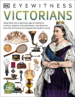 Picture of Victorians