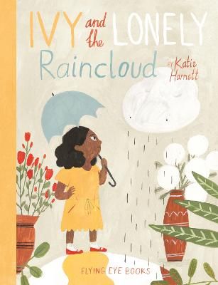 Picture of Ivy and The Lonely Raincloud