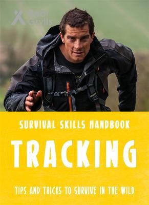 Picture of Bear Grylls Survival Skills: Tracking