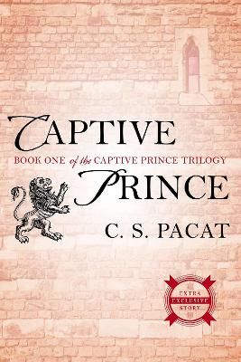 Picture of Captive Prince: Book One of the Captive Prince Trilogy