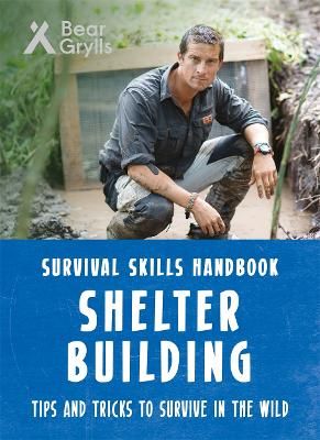 Picture of Bear Grylls Survival Skills: Shelter Building