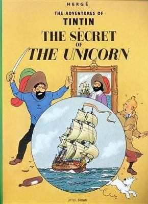 Picture of The Adventures of Tintin: The Secret of the Unicorn
