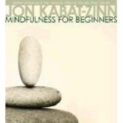 Picture of Mindfulness for Beginners