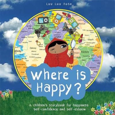 Picture of Where is Happy?