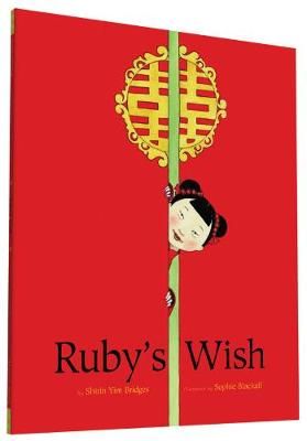 Picture of Ruby's Wish