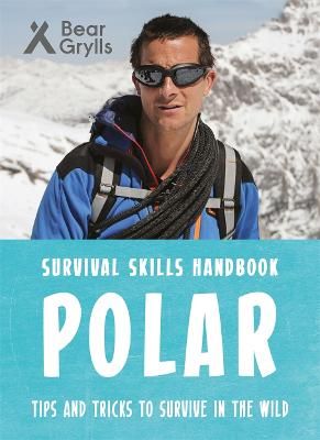 Picture of Bear Grylls Survival Skills: Polar