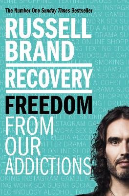 Picture of Recovery: Freedom From Our Addictions