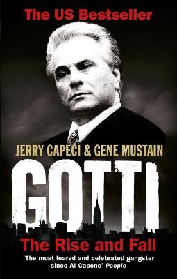 Picture of Gotti: The Rise and Fall