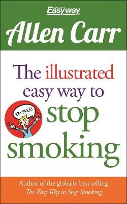 Picture of The Illustrated Easy Way to Stop Smoking
