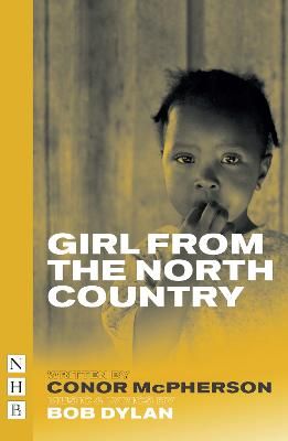Picture of Girl from the North Country