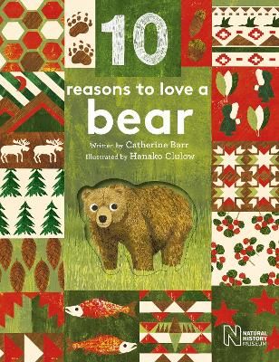 Picture of 10 Reasons to Love... a Bear