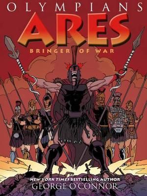 Picture of Ares: Bringer of War