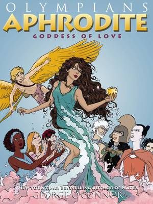 Picture of Aphrodite: Goddess of Love
