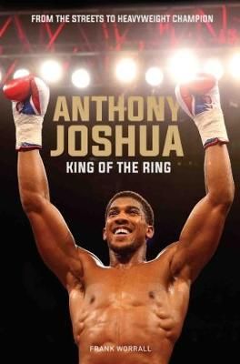 Picture of Anthony Joshua: King of the Ring